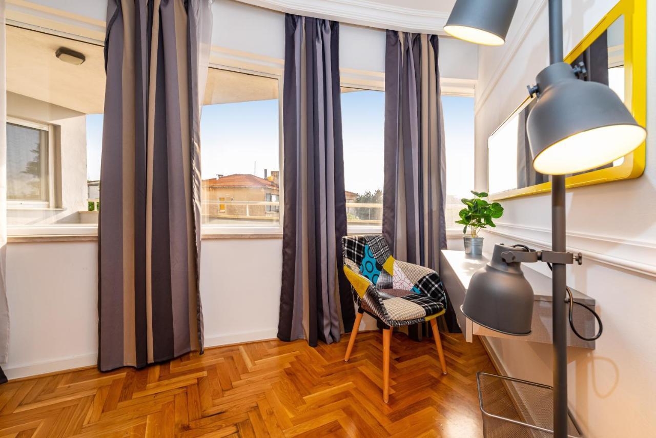 Apartment Da Zadar Zimmer foto