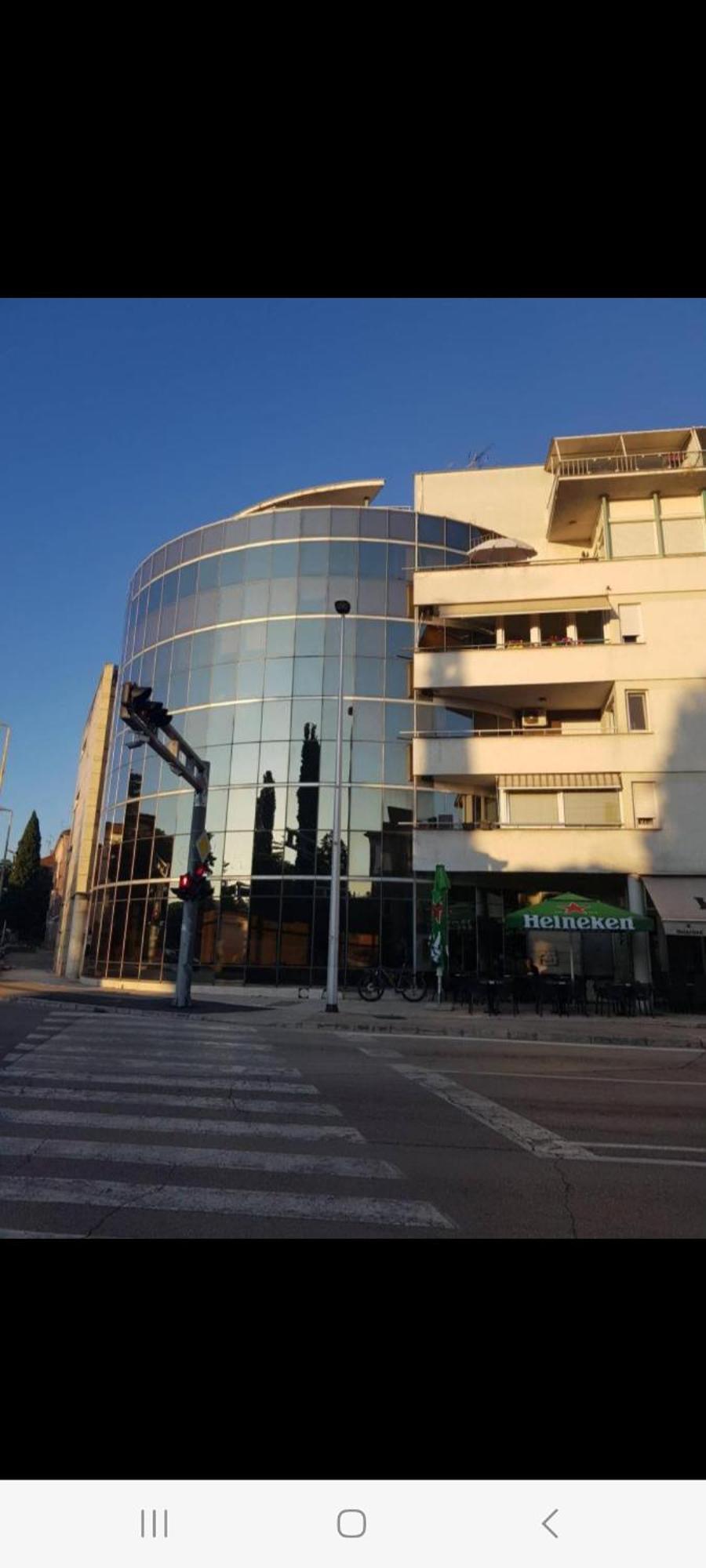 Apartment Da Zadar Exterior foto
