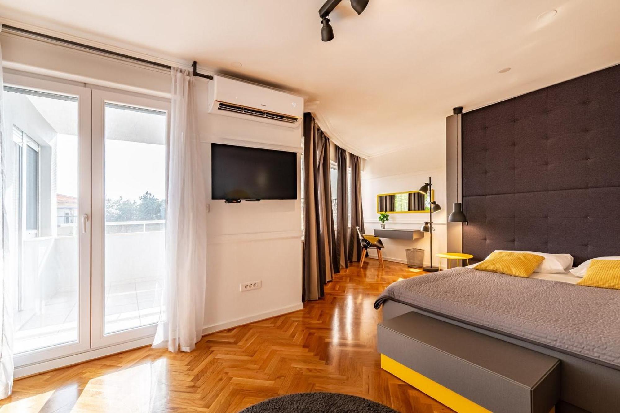 Apartment Da Zadar Zimmer foto